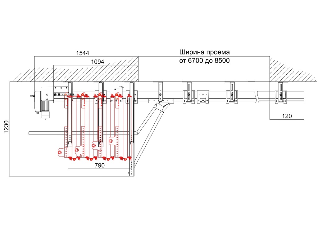 Ochilish sxemasi 8 + 0.